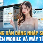 Hướng Dẫn Đăng Nhập SHBET Nhanh Chóng Và An Toàn